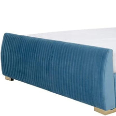 Bed Frame with Storage - Itala Base Bed Frame 4