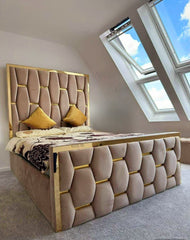 Beds with Storage - Celestial Slumber bed 2