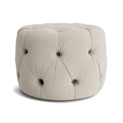 Cloud Cushion Footstool – A Plush Seating Option From Maritime Beds