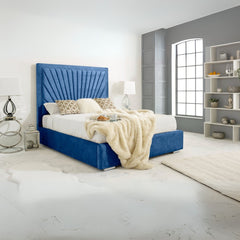 Double Ottoman Bed Frame - Chelsea Chamber Bed Frame 4