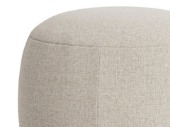 Footstool Foot Stool- Cloud Pebble Footstool 2