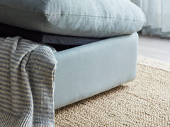 Footstool and Storage - ModuCube Footstool 4