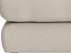 Footstool with Storage - SmoothStep Elegance Footstool 3