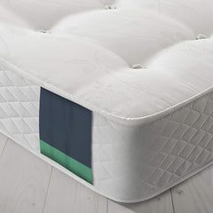 Orthopedic Mattress - Sleep Better Feel Better Every Day