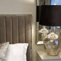 Ottoman Bed Frame - Caspian Lift Bed Frame 4