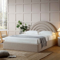Ottoman Bed with Storage - Arcadia Dream Bed 2
