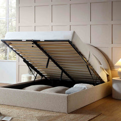 Ottoman Bed with Storage - Arcadia Dream Bed 3