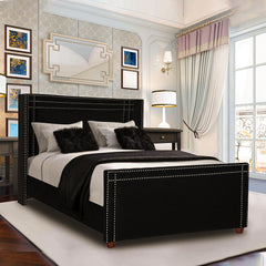 Ottoman Storage Bed - Cubica Bed 2