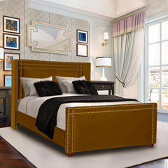 Ottoman Storage Bed - Cubica Bed 3