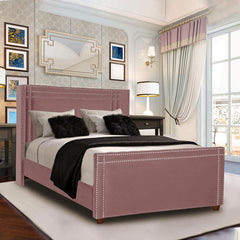 Ottoman Storage Bed - Cubica Bed 4