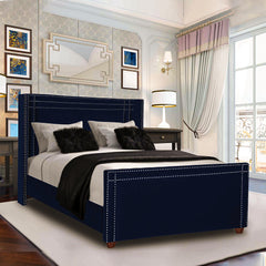 Ottoman Storage Bed - Cubica Bed