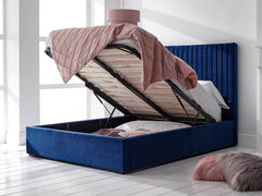 Single Bed with Storage - Linear Stow Bed 3