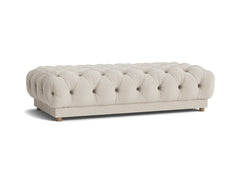 Small Footstool - ChesterLux Footstool