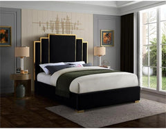 Storage Bed Frame - Windsor Luxe Bed Frame 3