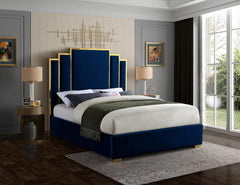 Storage Bed Frame - Windsor Luxe Bed Frame