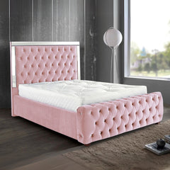 Under Bed Storage - Kensington Charm Bed 7