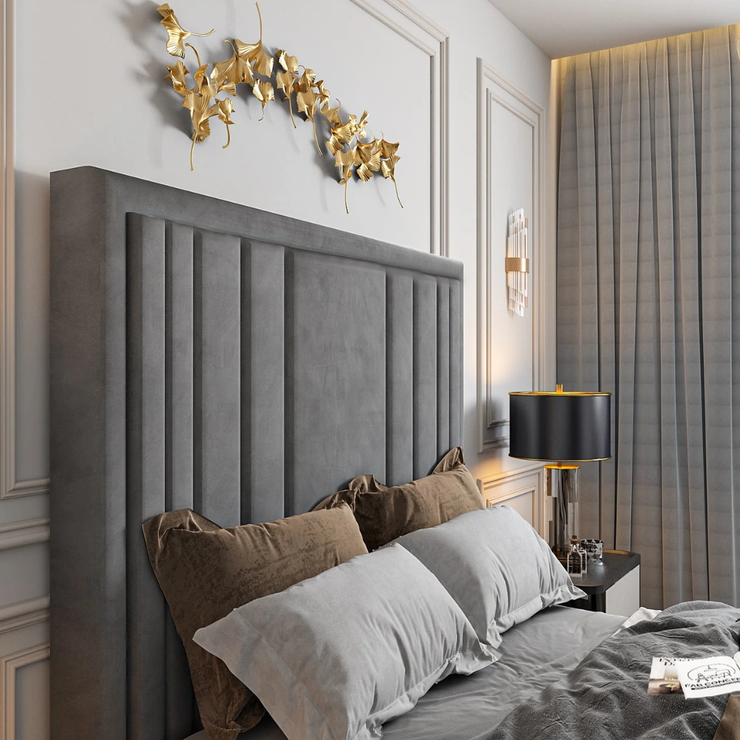 Luxury TV Bed with Automated Lift