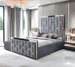 Beds with Storage - Celestial Slumber bed