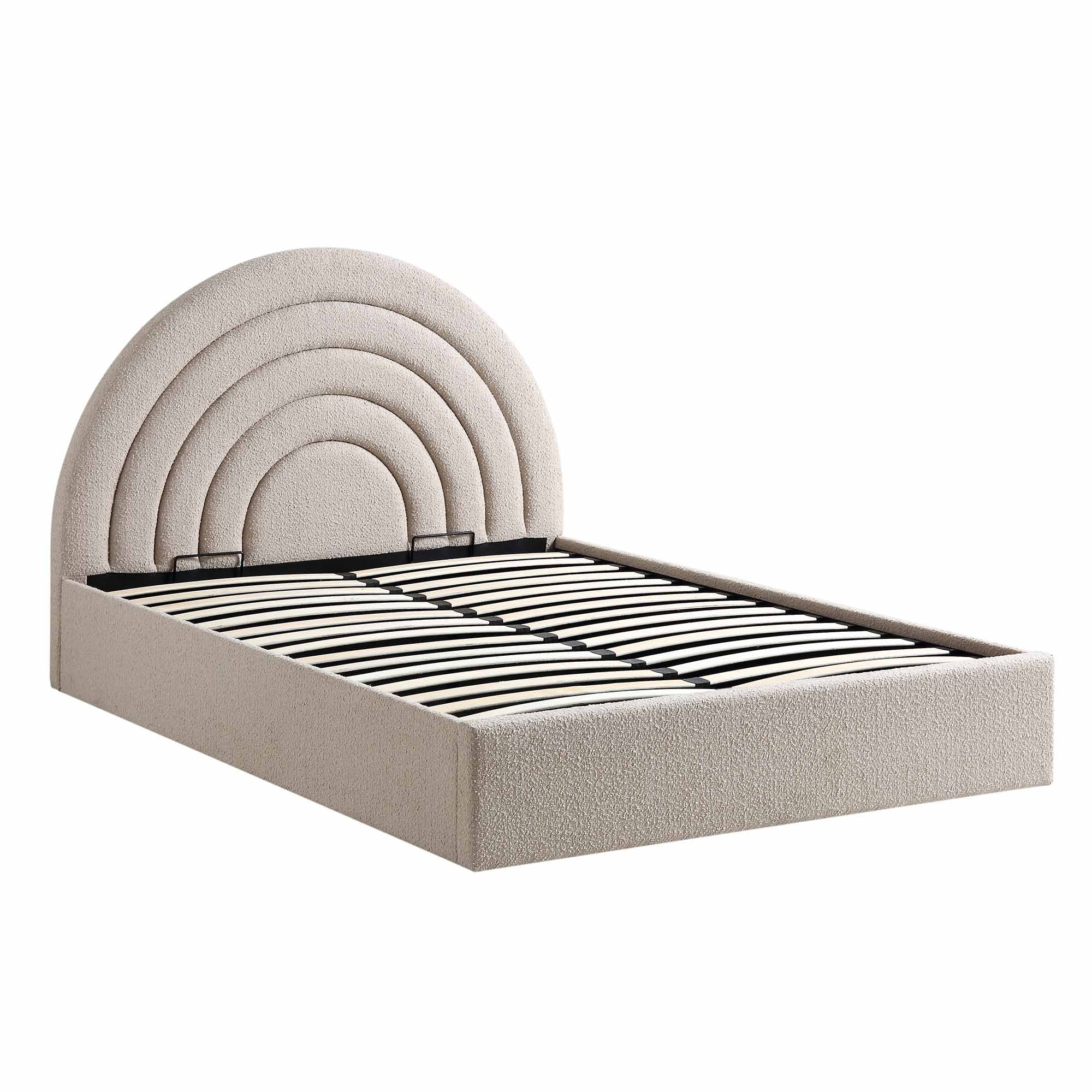 Ottoman Bed with Storage - Arcadia Dream Bed 4