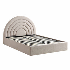 Ottoman Bed with Storage - Arcadia Dream Bed 4