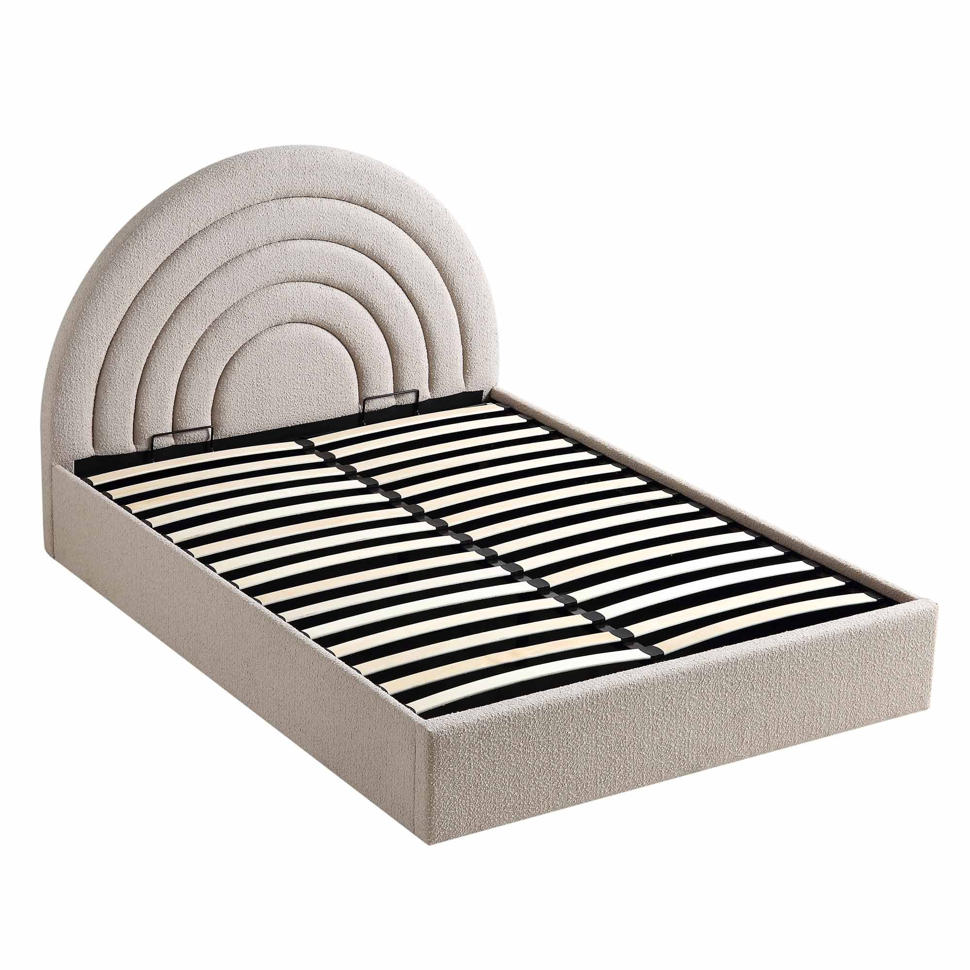Ottoman Bed with Storage - Arcadia Dream Bed 6