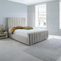 Sancia Serenity Single Bed Frame 2