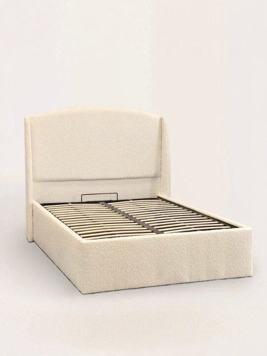 Single Storage Bed - Whisper Wing Bed 3