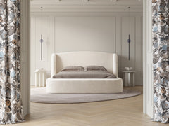 Single Storage Bed - Whisper Wing Bed 4