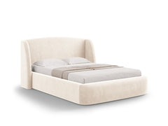 Single Storage Bed - Whisper Wing Bed