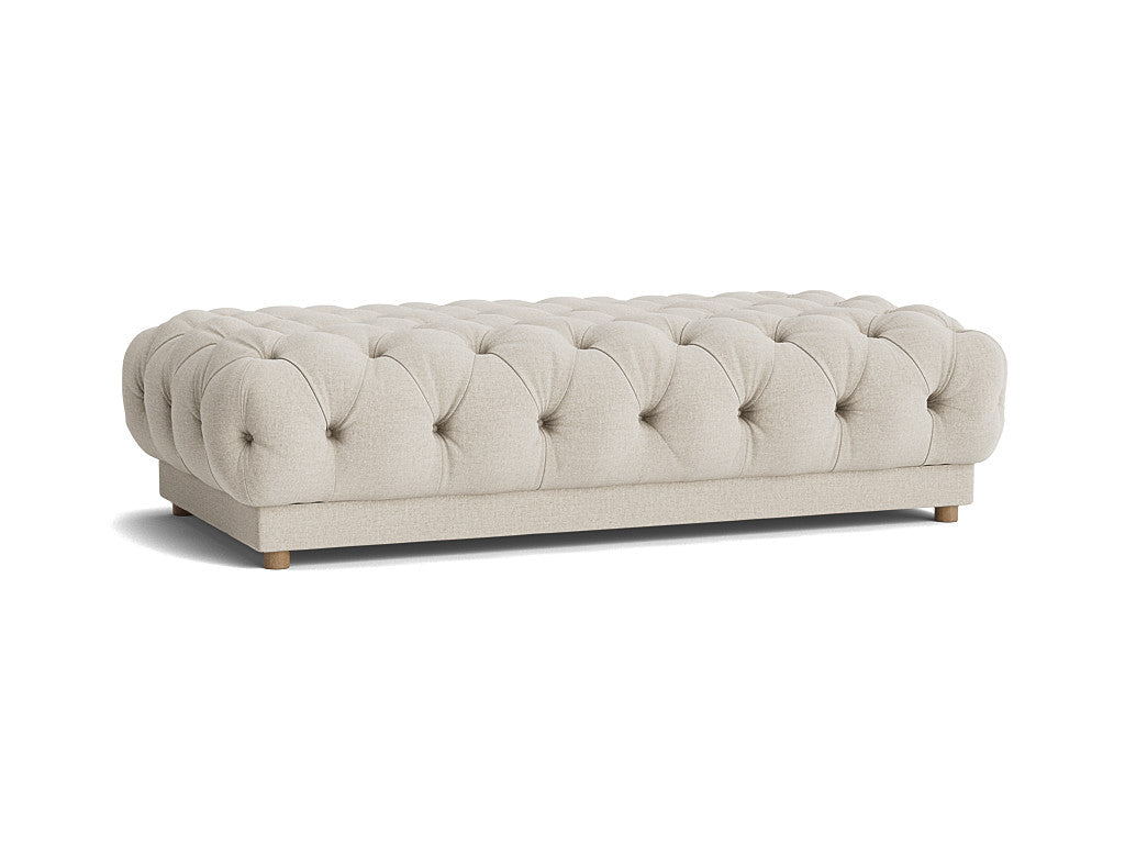 Small Footstool - ChesterLux Footstool