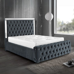 Under Bed Storage - Kensington Charm Bed