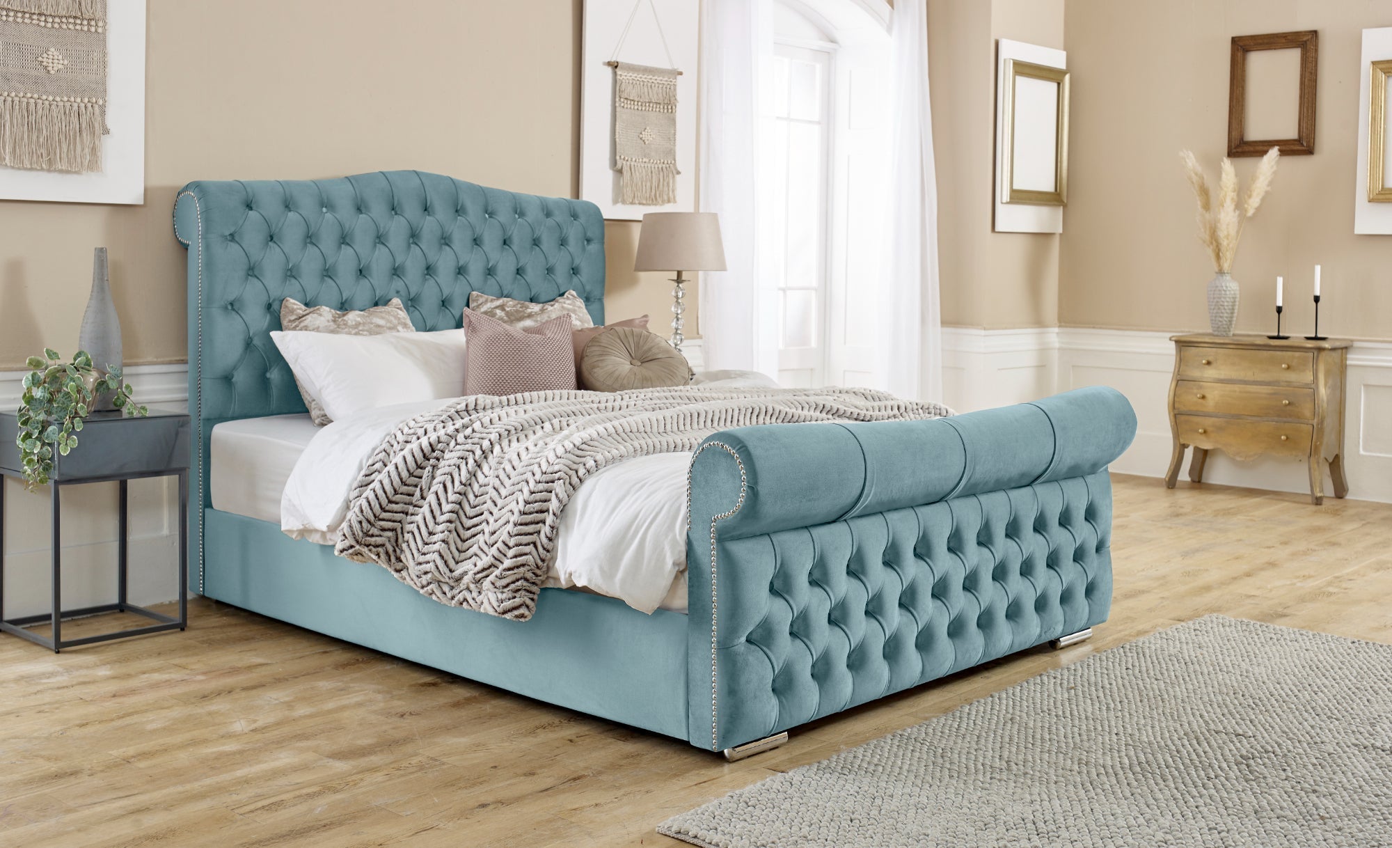 Upholstered_Bed_Frame_-_Colorado_Tufted_Bed