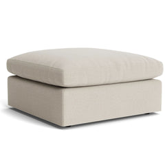 Velvet Cloud Footstool - Ultimate Foot Relaxation 2